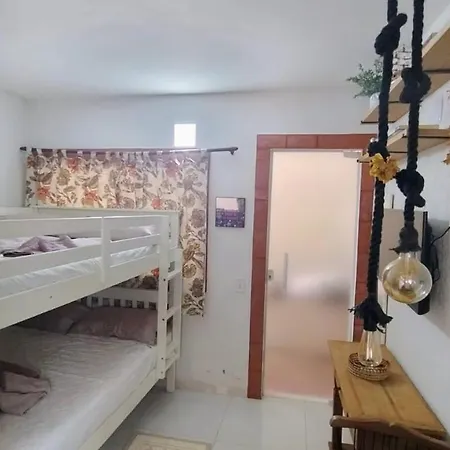 Meu Loft in Geribá-2